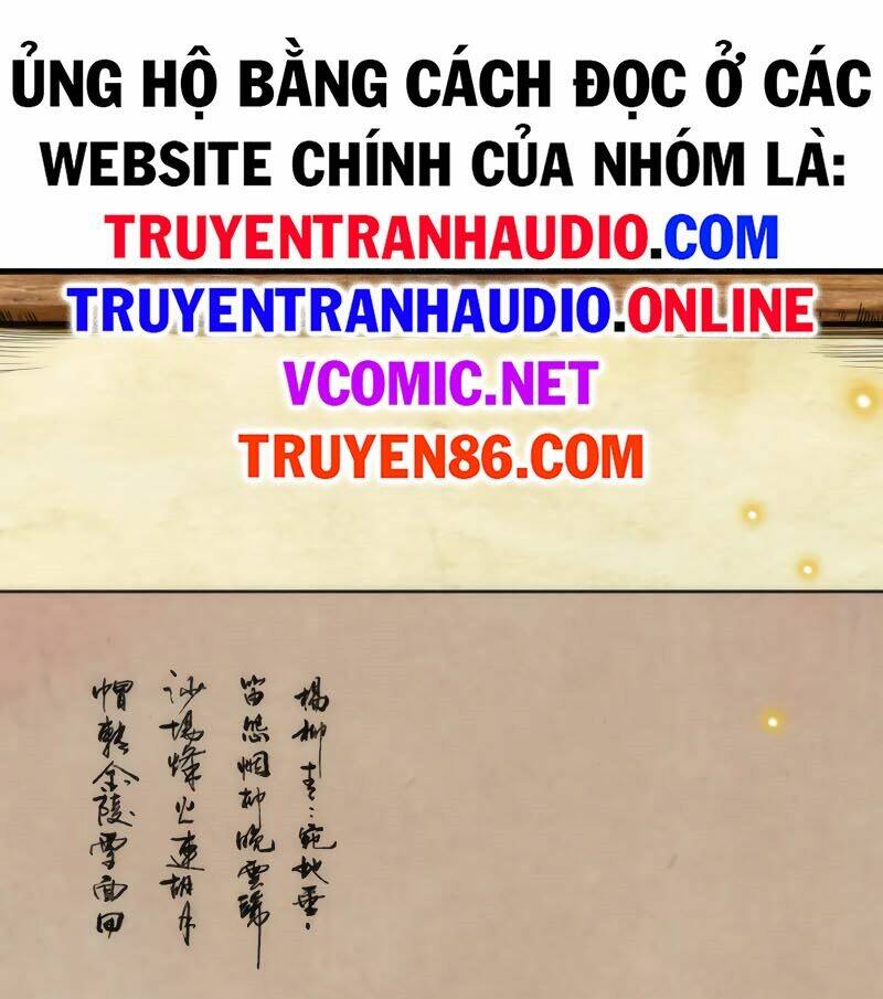 Vạn Cổ Chí Tôn Tập 114 trang 33