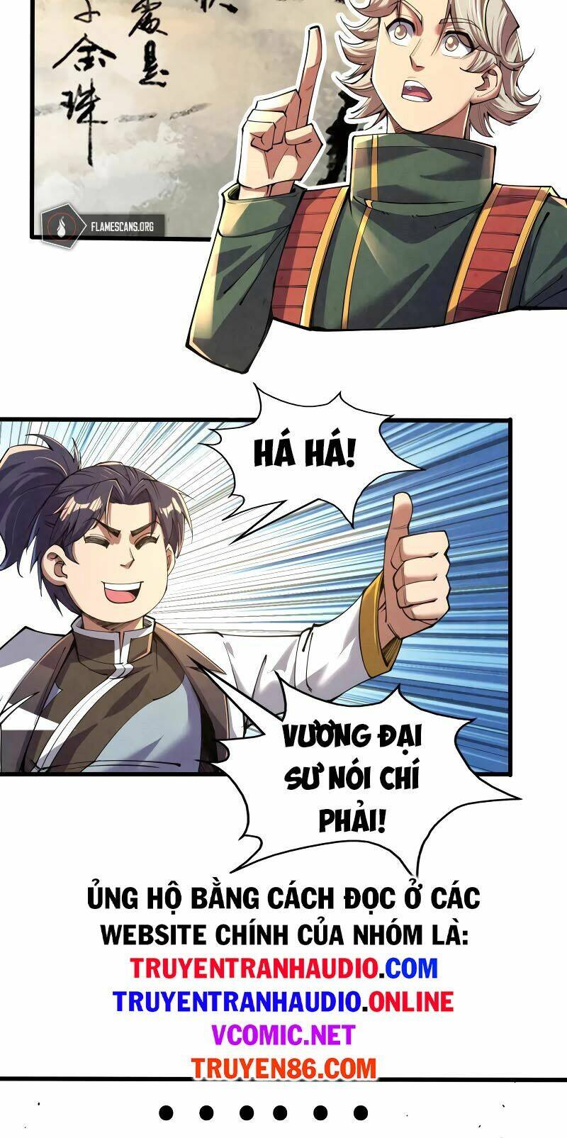Vạn Cổ Chí Tôn Tập 114 trang 46