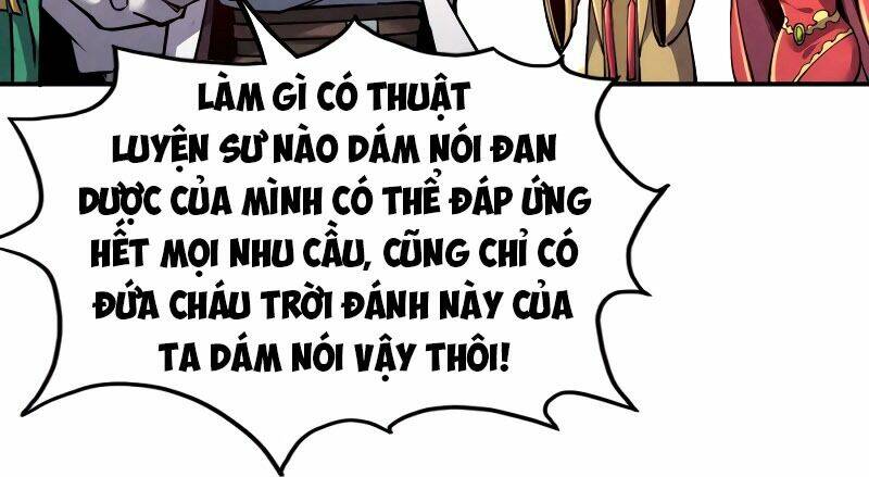 Vạn Cổ Chí Tôn Tập 119 trang 31