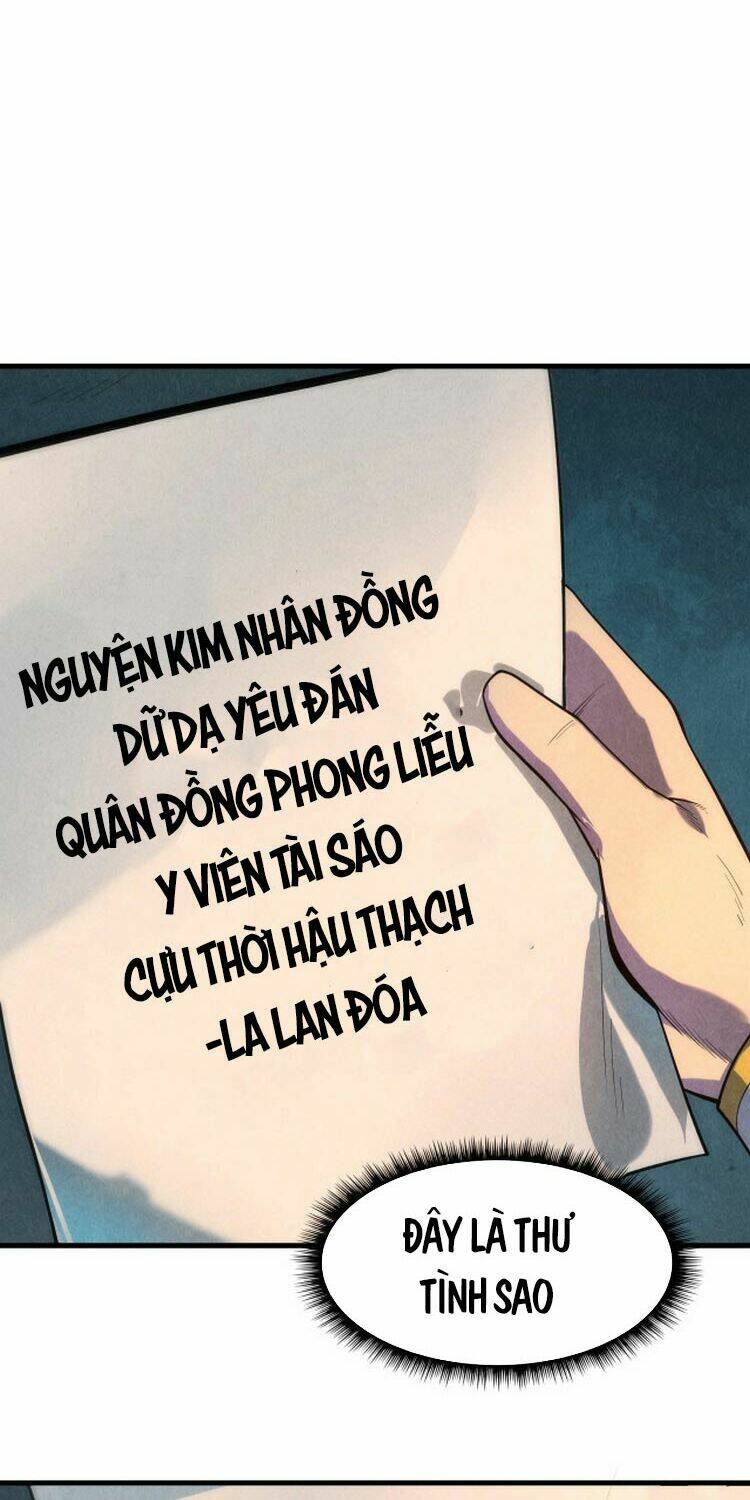Vạn Cổ Chí Tôn Tập 12 trang 20