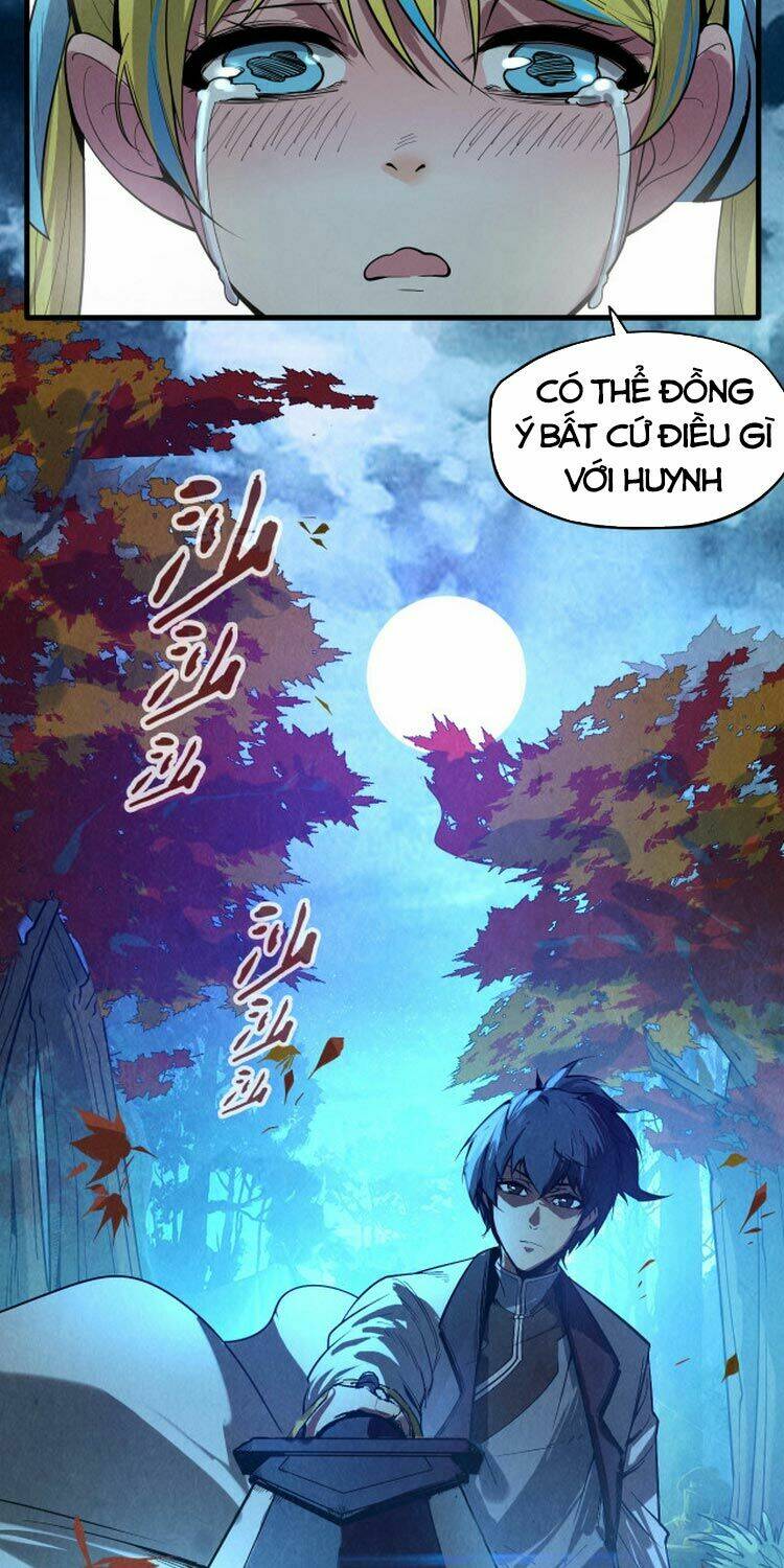 Vạn Cổ Chí Tôn Tập 12 trang 38