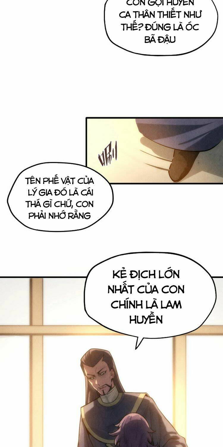 Vạn Cổ Chí Tôn Tập 12 trang 5