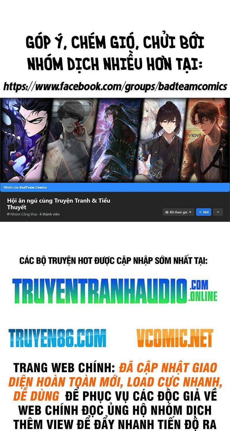 Vạn Cổ Chí Tôn Tập 123 trang 1