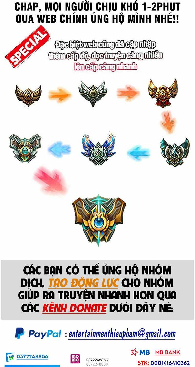 Vạn Cổ Chí Tôn Tập 123 trang 2