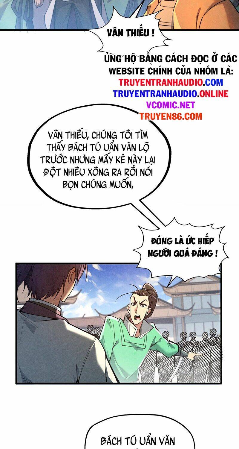 Vạn Cổ Chí Tôn Tập 123 trang 11