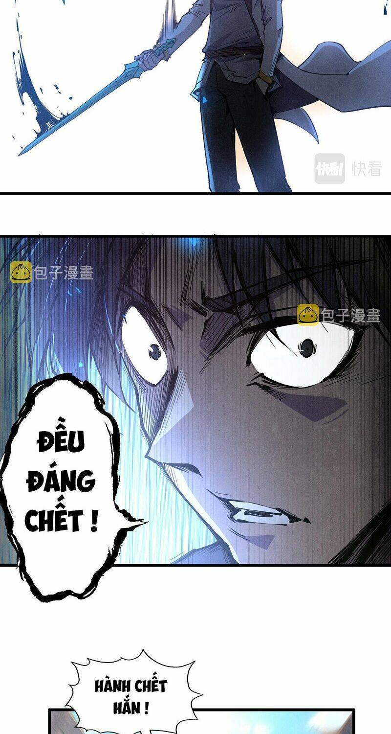 Vạn Cổ Chí Tôn Tập 123 trang 29