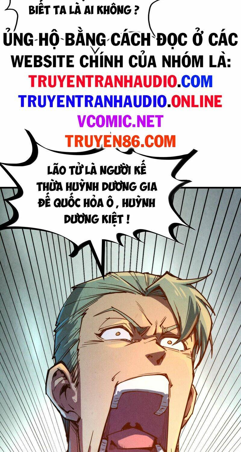 Vạn Cổ Chí Tôn Tập 123 trang 47