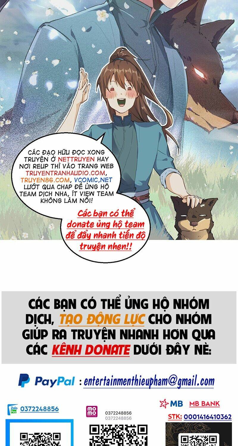 Vạn Cổ Chí Tôn Tập 123 trang 53