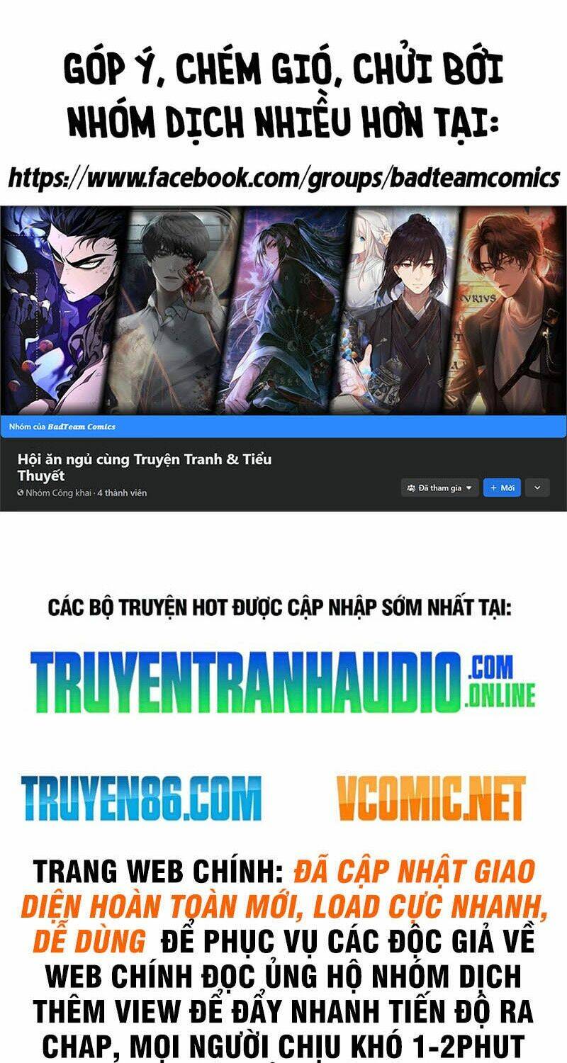 Vạn Cổ Chí Tôn Tập 124 trang 1