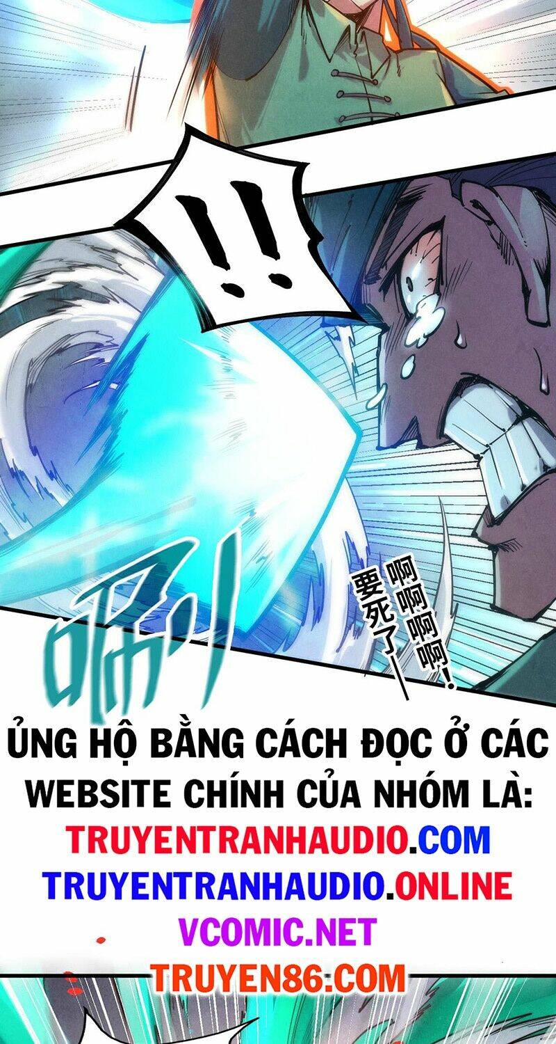Vạn Cổ Chí Tôn Tập 124 trang 11