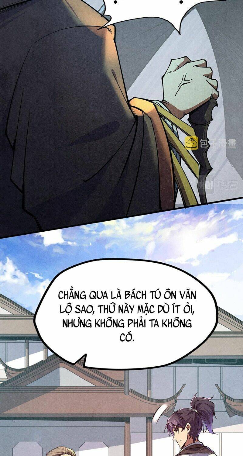 Vạn Cổ Chí Tôn Tập 124 trang 26