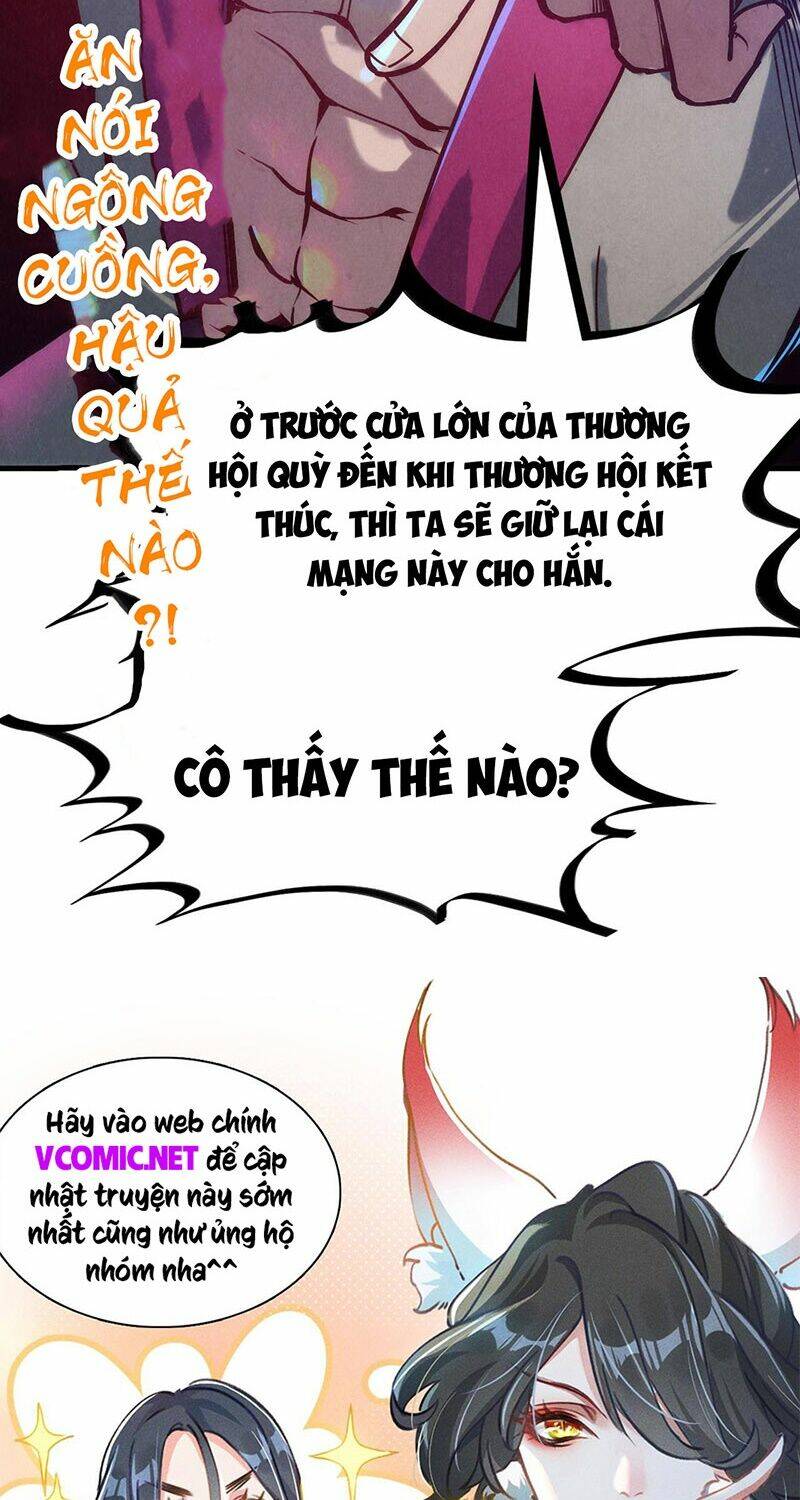 Vạn Cổ Chí Tôn Tập 124 trang 46