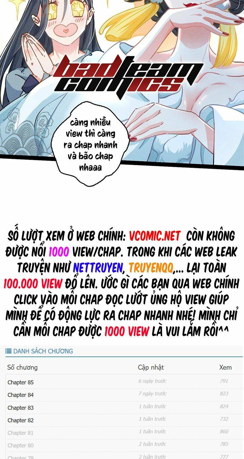Vạn Cổ Chí Tôn Tập 124 trang 47