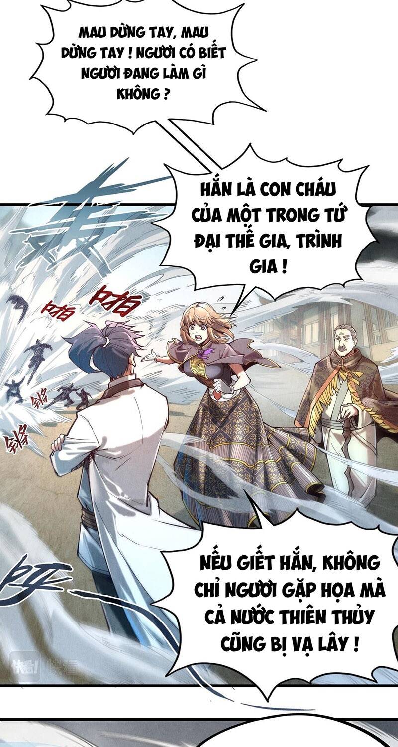 Vạn Cổ Chí Tôn Tập 125 trang 46