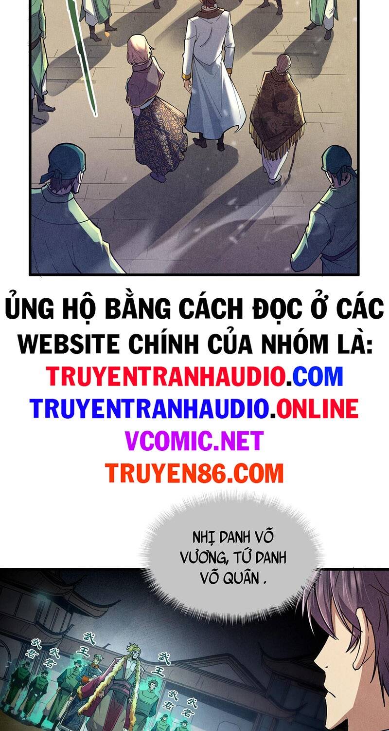Vạn Cổ Chí Tôn Tập 125 trang 9