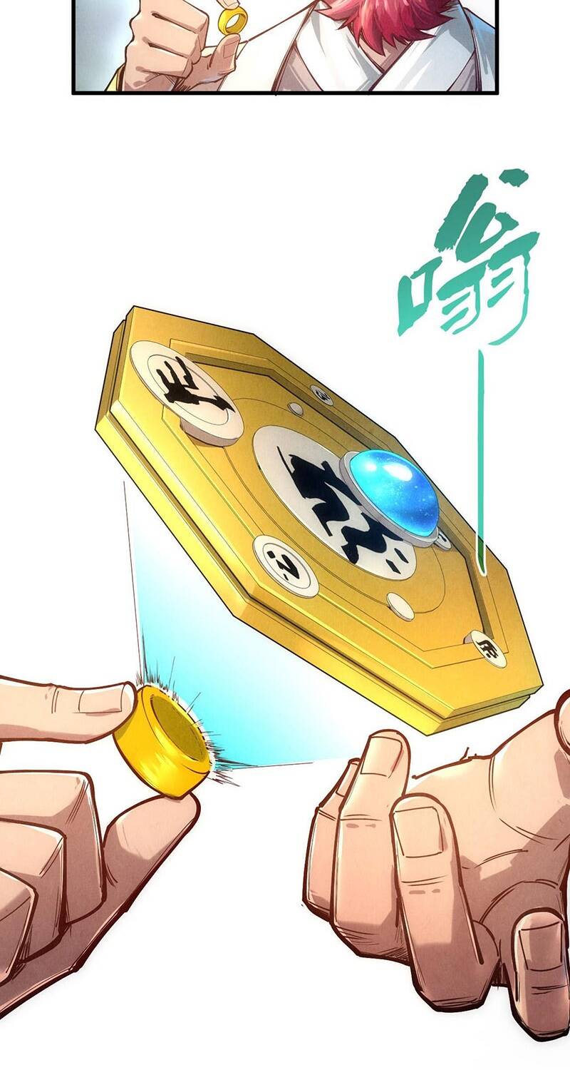 Vạn Cổ Chí Tôn Tập 126 trang 47
