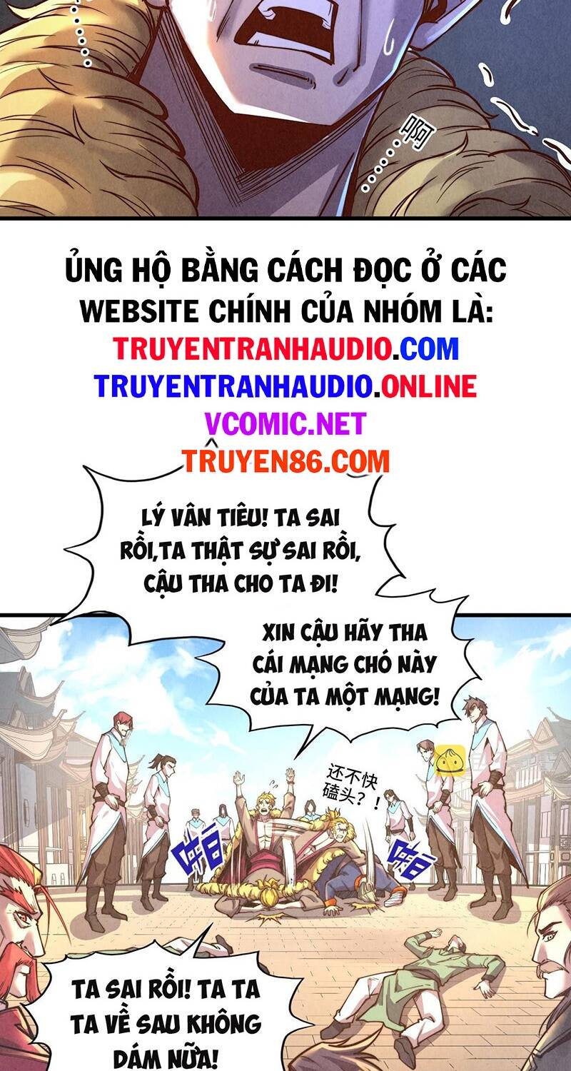 Vạn Cổ Chí Tôn Tập 126 trang 10