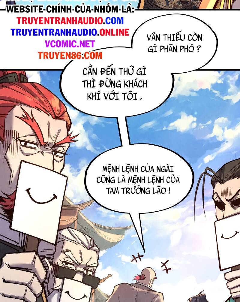 Vạn Cổ Chí Tôn Tập 127 trang 46