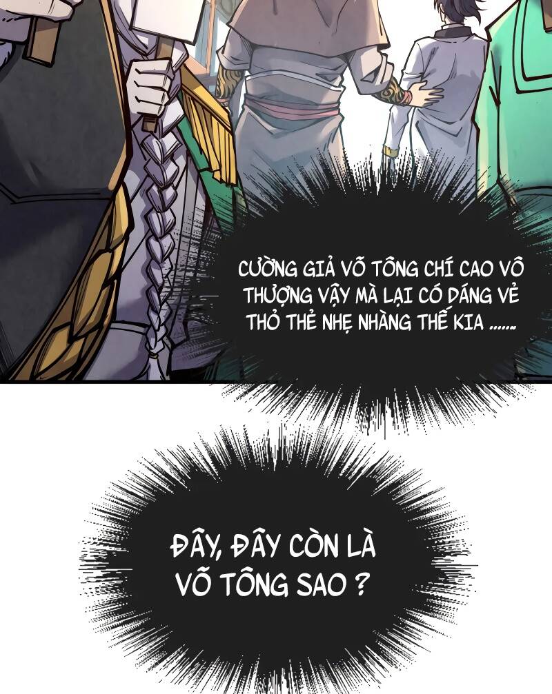 Vạn Cổ Chí Tôn Tập 127 trang 47