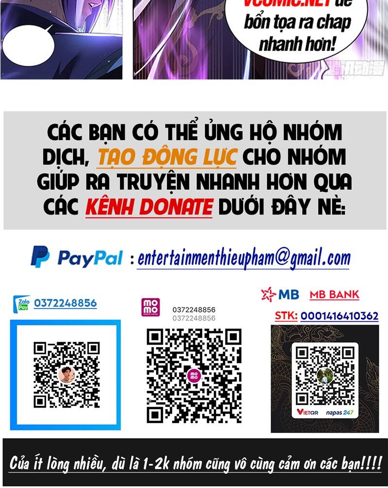 Vạn Cổ Chí Tôn Tập 127 trang 49