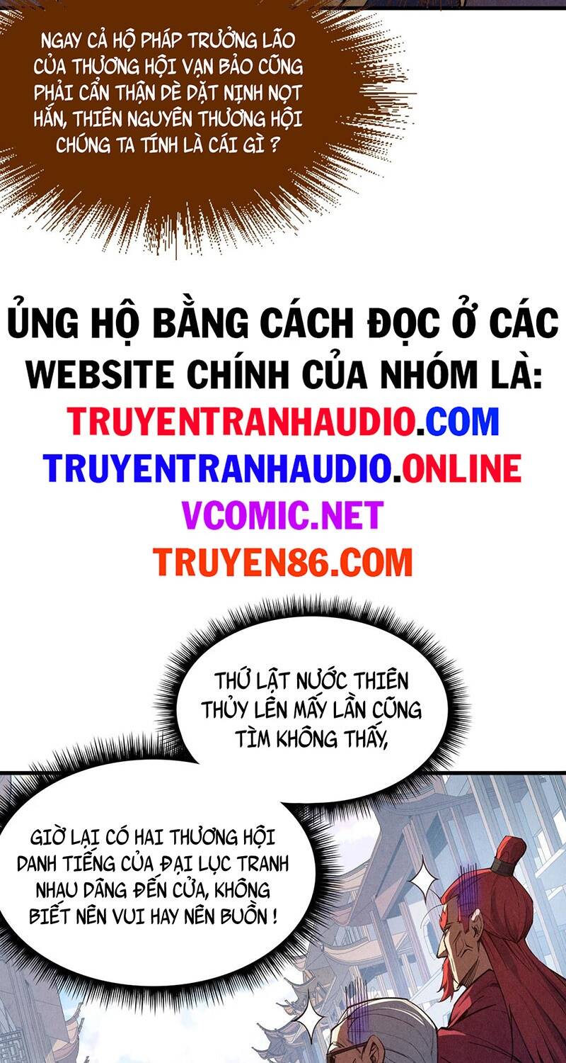 Vạn Cổ Chí Tôn Tập 128 trang 11