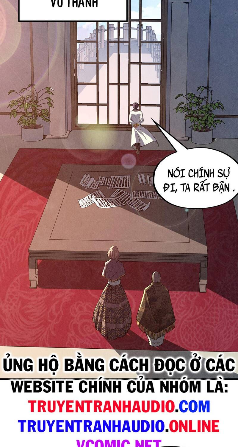 Vạn Cổ Chí Tôn Tập 128 trang 14