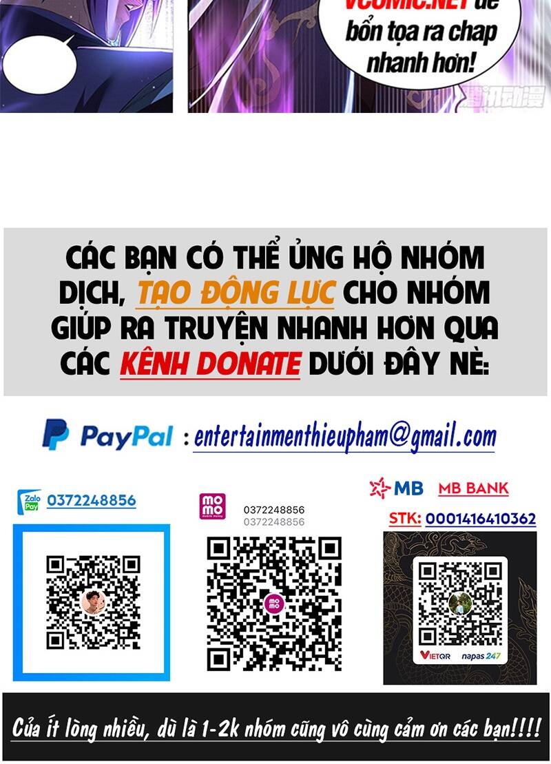 Vạn Cổ Chí Tôn Tập 128 trang 56