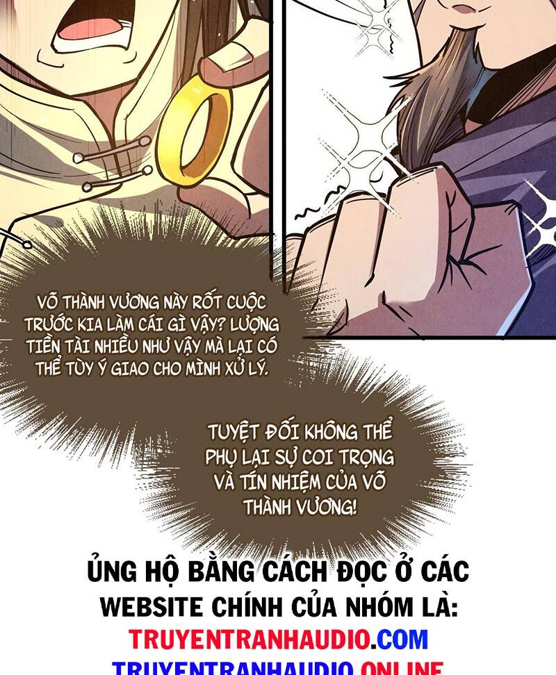 Vạn Cổ Chí Tôn Tập 129 trang 14