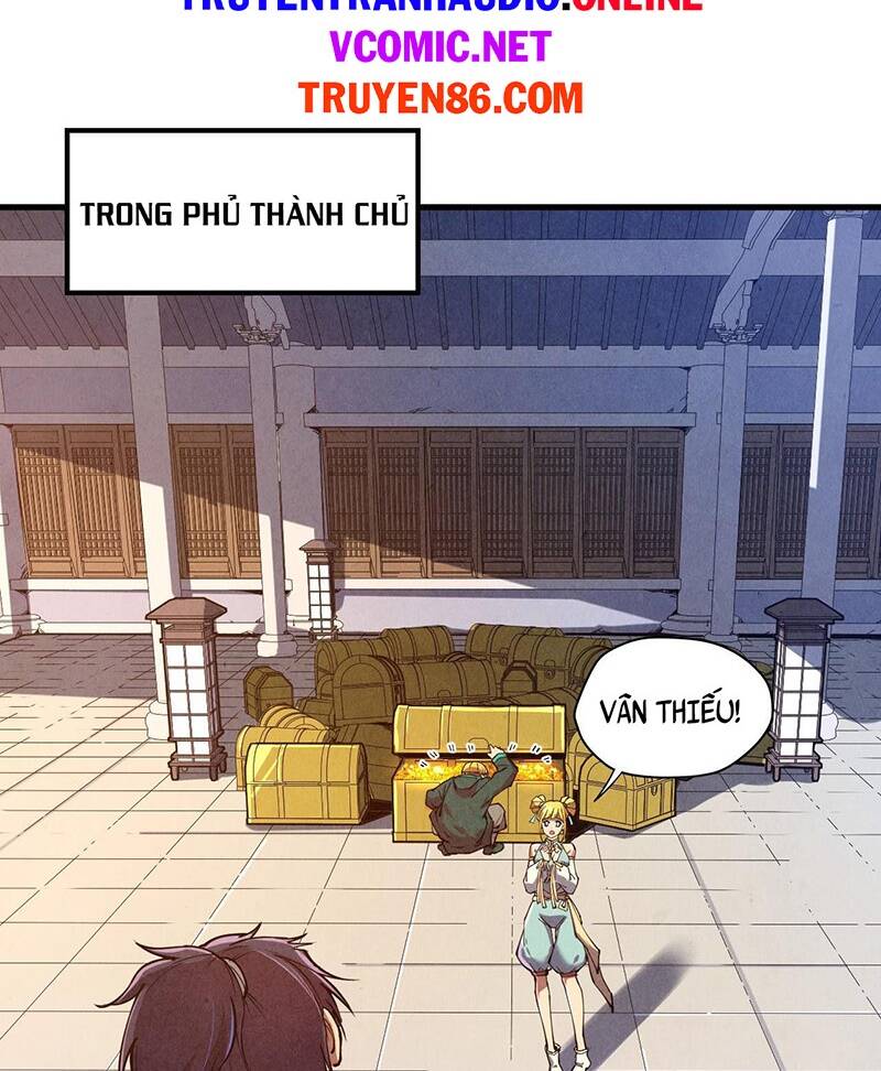 Vạn Cổ Chí Tôn Tập 129 trang 15