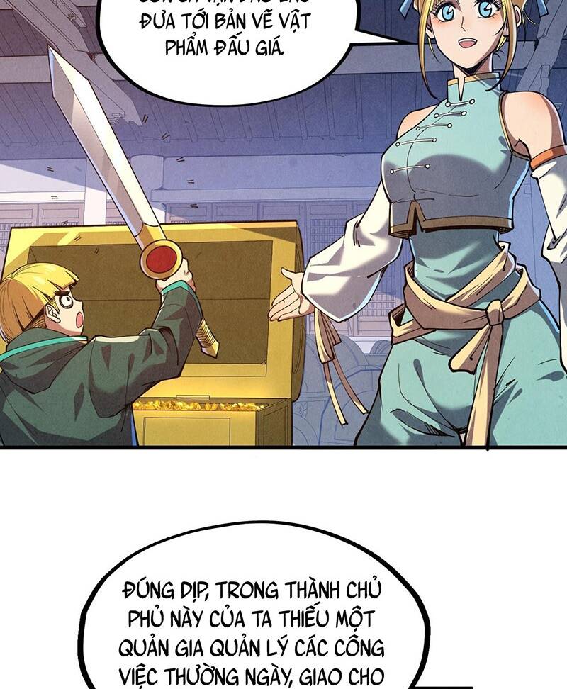 Vạn Cổ Chí Tôn Tập 129 trang 17