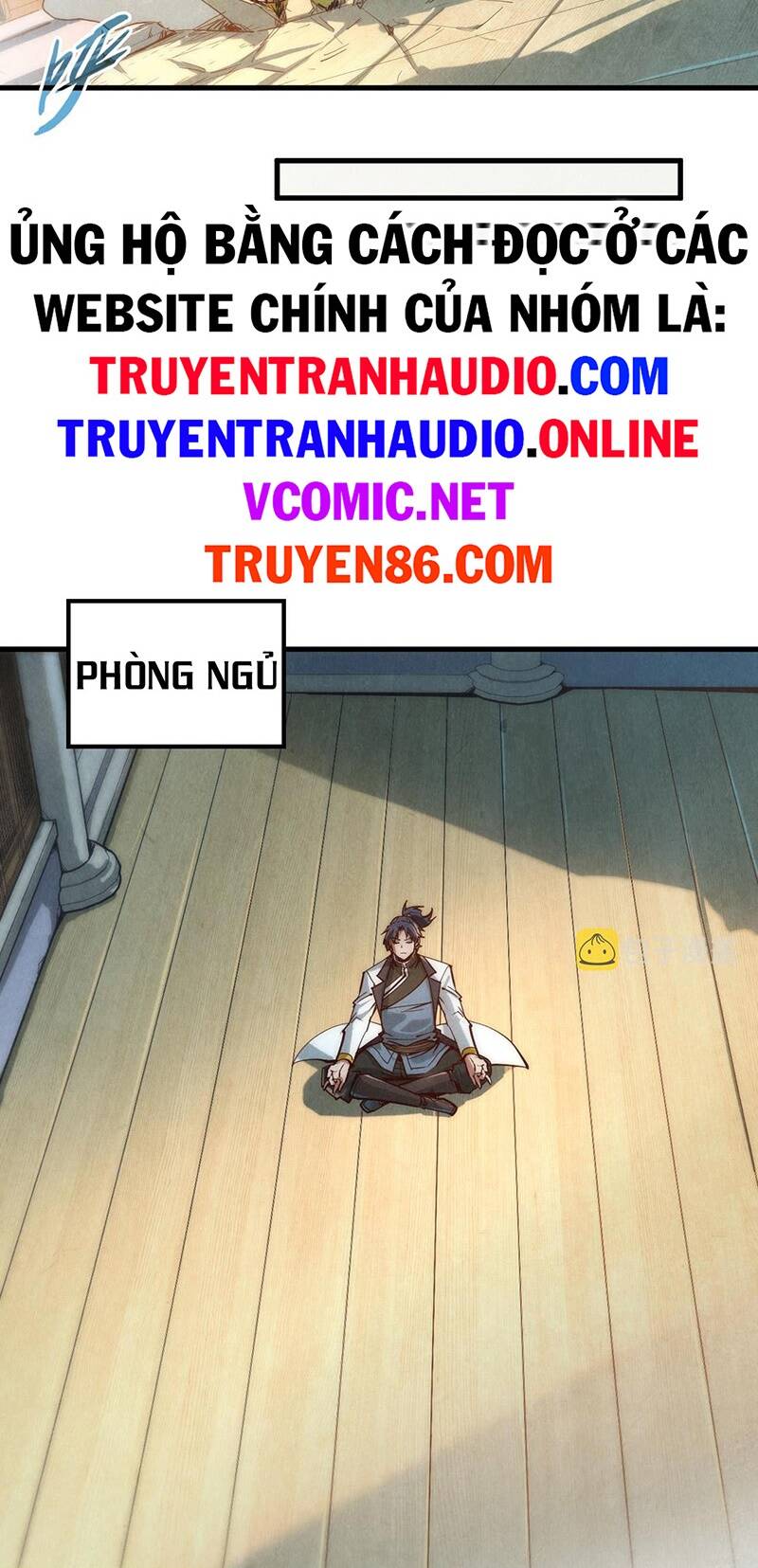 Vạn Cổ Chí Tôn Tập 129 trang 27