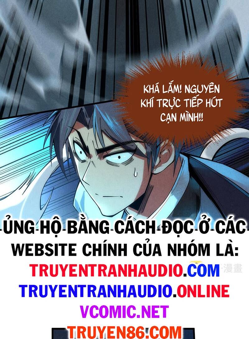 Vạn Cổ Chí Tôn Tập 129 trang 50