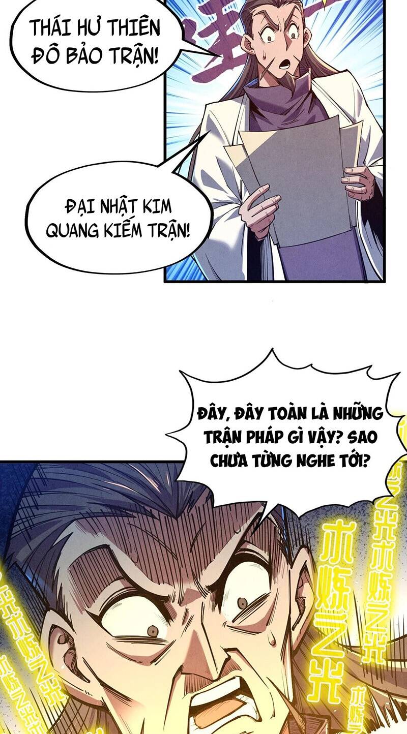 Vạn Cổ Chí Tôn Tập 129 trang 6
