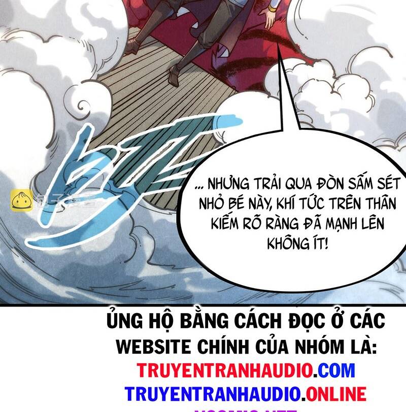 Vạn Cổ Chí Tôn Tập 129 trang 57