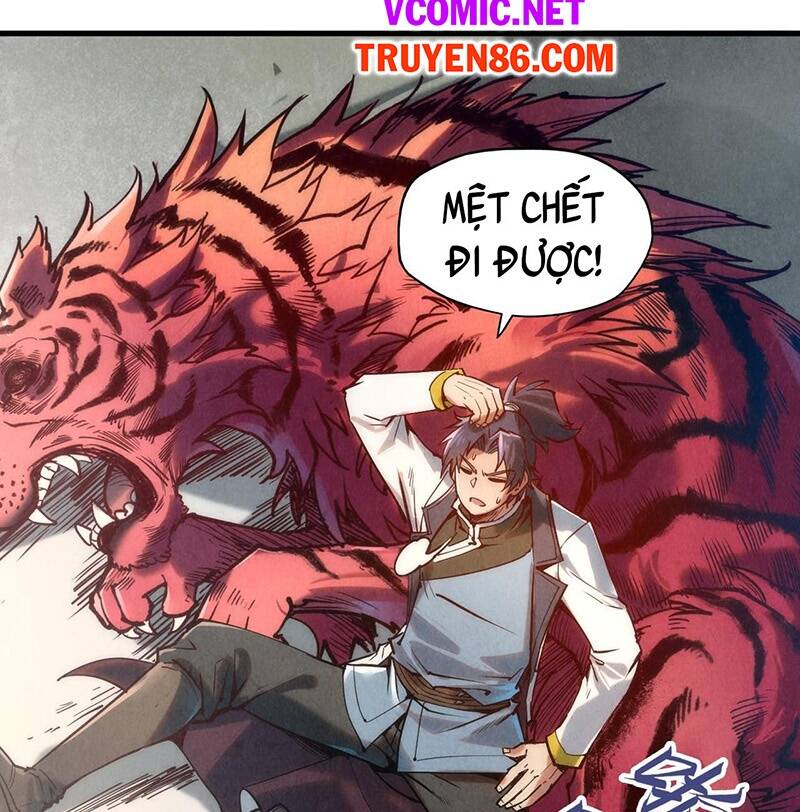 Vạn Cổ Chí Tôn Tập 129 trang 58