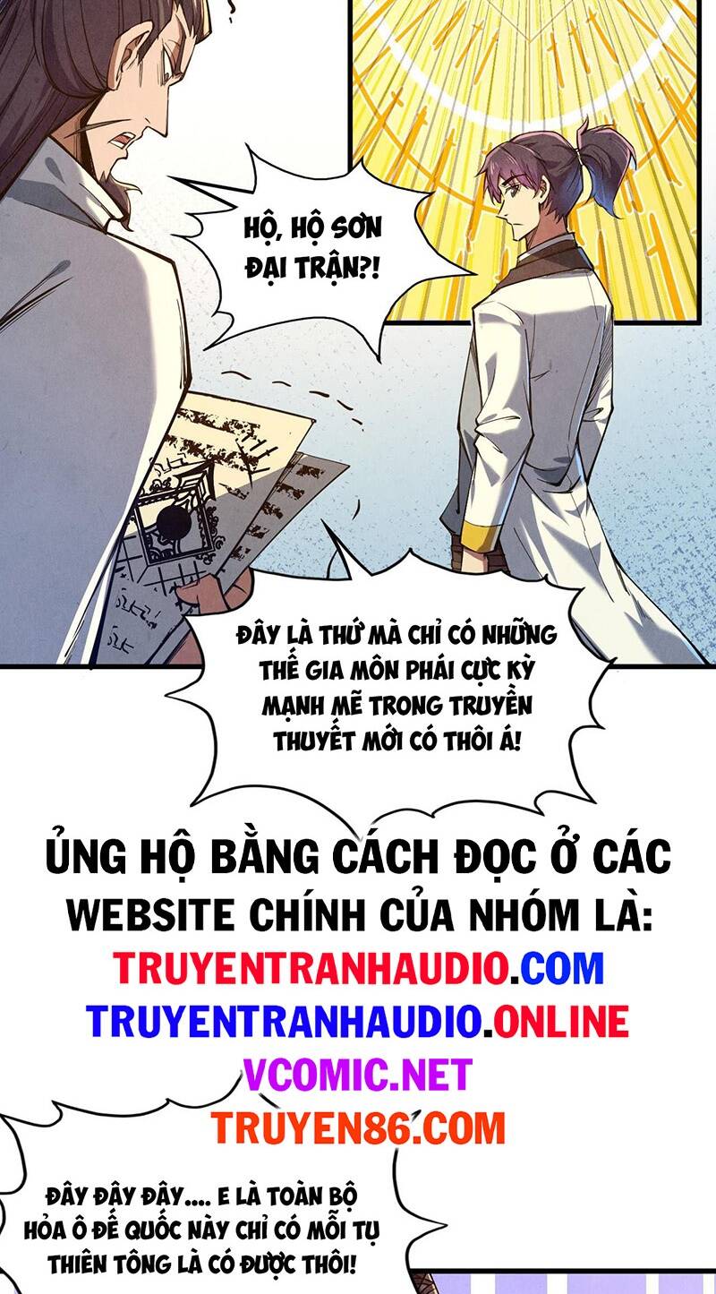 Vạn Cổ Chí Tôn Tập 129 trang 9