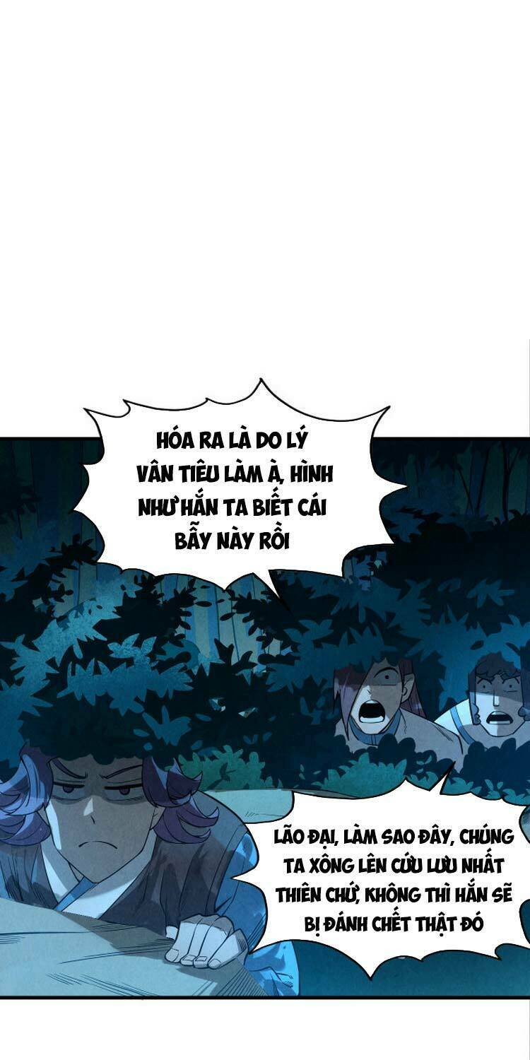 Vạn Cổ Chí Tôn Tập 13 trang 15