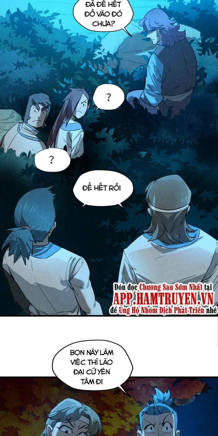 Vạn Cổ Chí Tôn Tập 13 trang 17