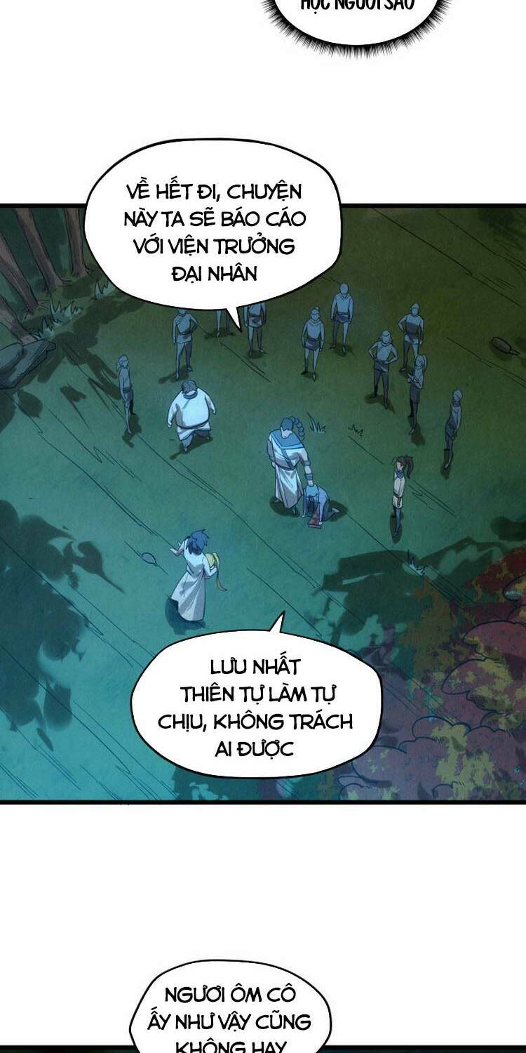 Vạn Cổ Chí Tôn Tập 13 trang 25