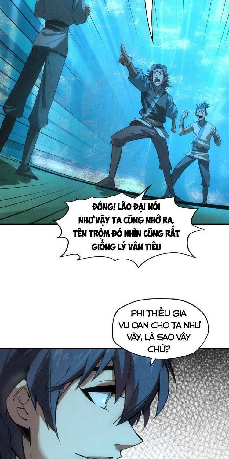 Vạn Cổ Chí Tôn Tập 13 trang 39