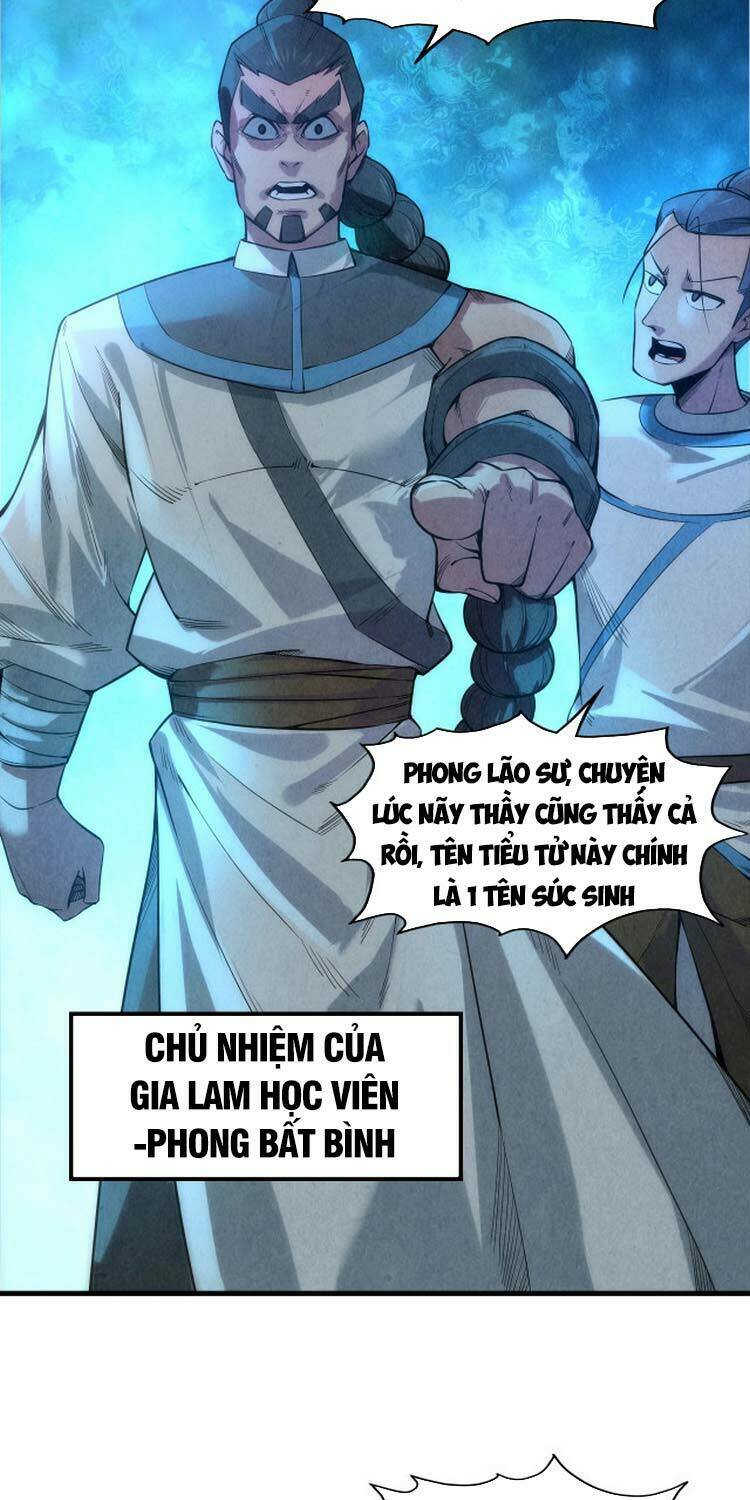 Vạn Cổ Chí Tôn Tập 13 trang 5