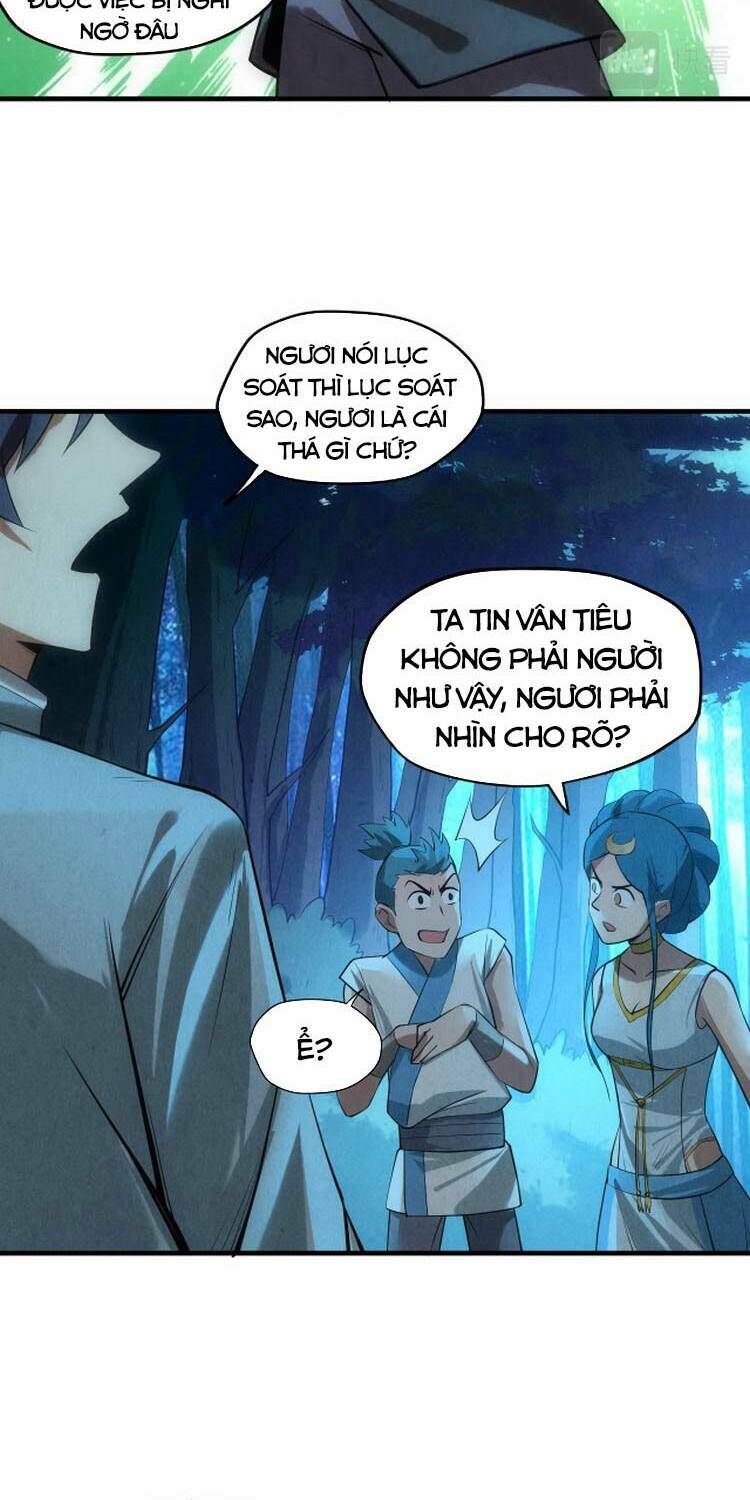 Vạn Cổ Chí Tôn Tập 13 trang 41