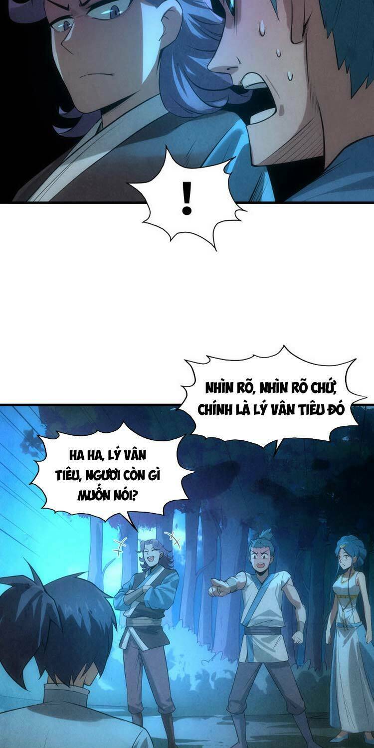 Vạn Cổ Chí Tôn Tập 13 trang 43