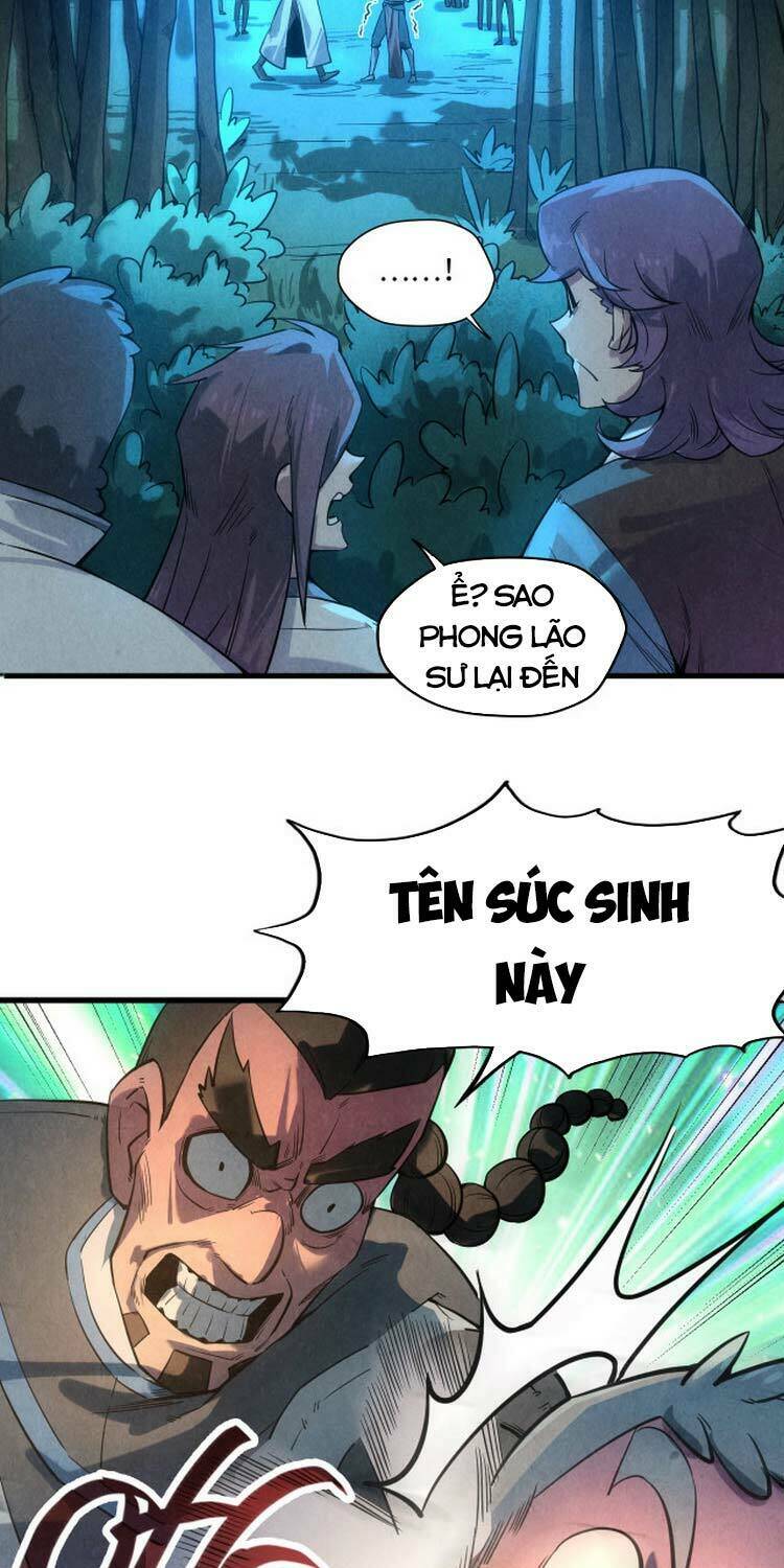 Vạn Cổ Chí Tôn Tập 13 trang 7