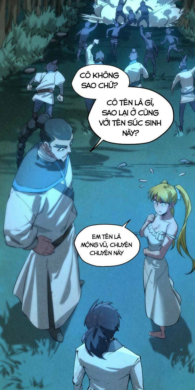 Vạn Cổ Chí Tôn Tập 13 trang 10