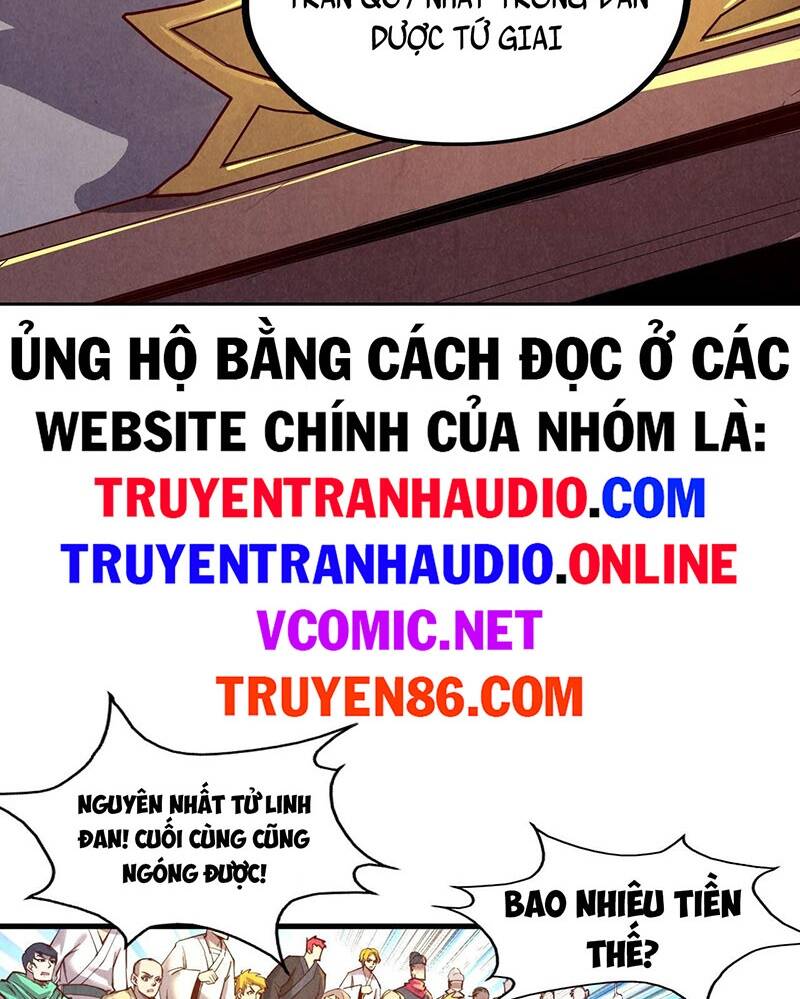 Vạn Cổ Chí Tôn Tập 130 trang 46