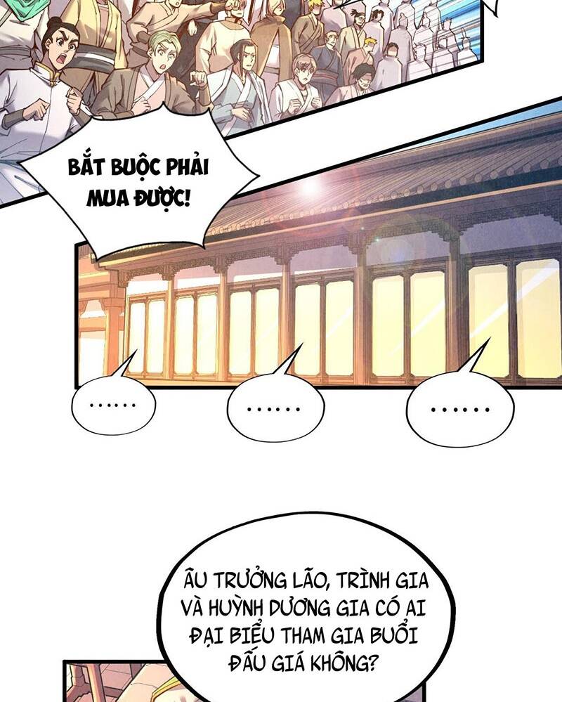 Vạn Cổ Chí Tôn Tập 130 trang 47