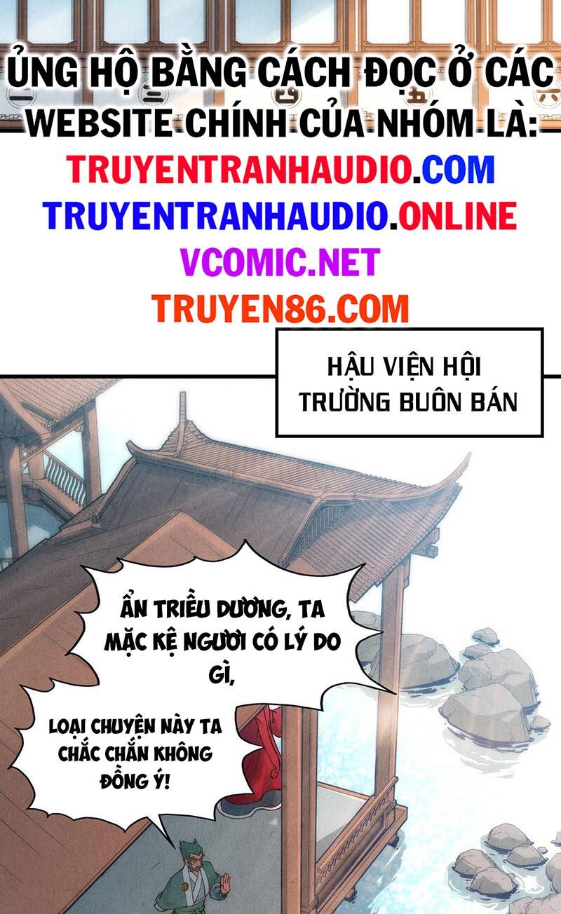 Vạn Cổ Chí Tôn Tập 130 trang 7