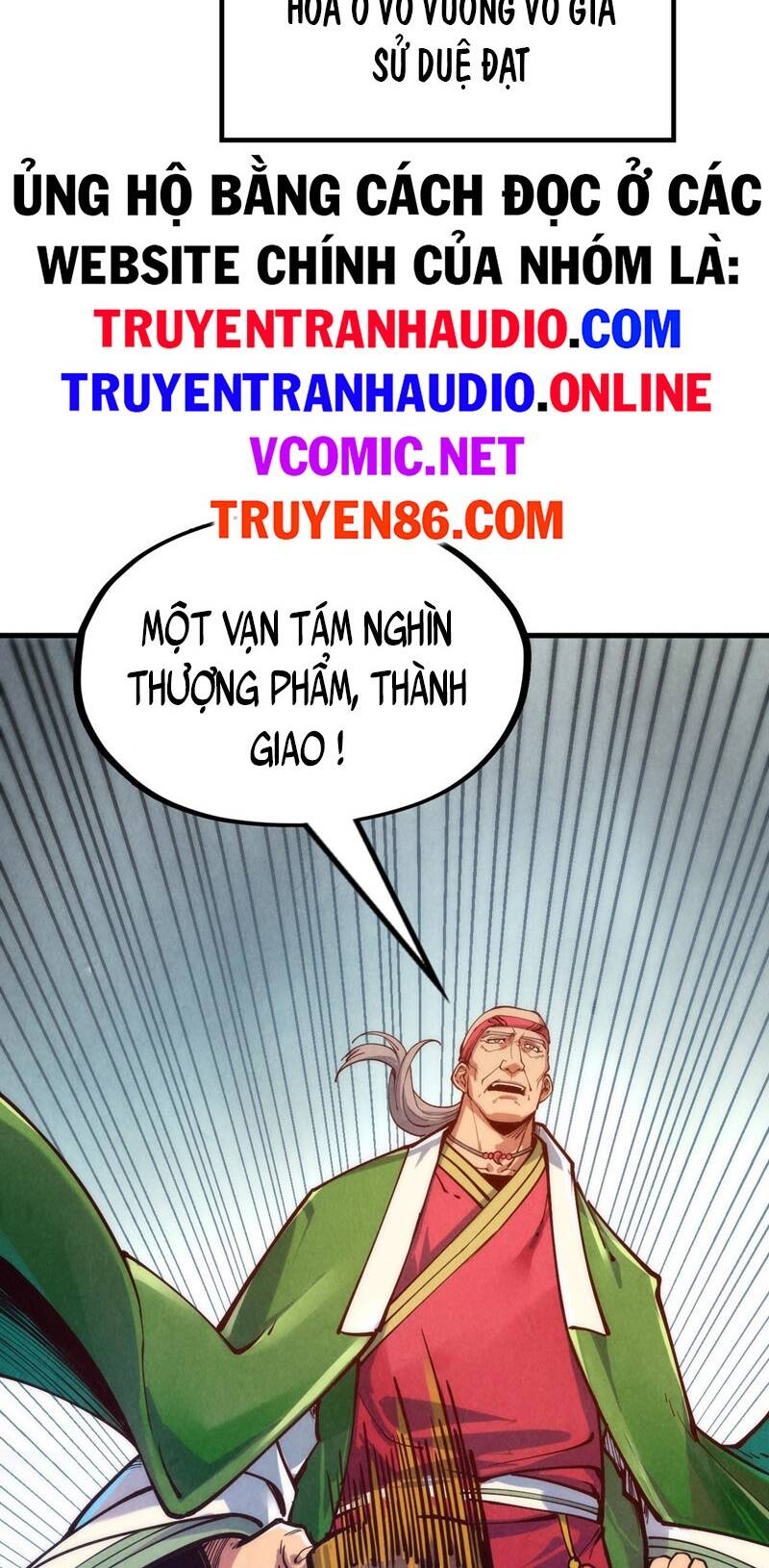 Vạn Cổ Chí Tôn Tập 131 trang 32