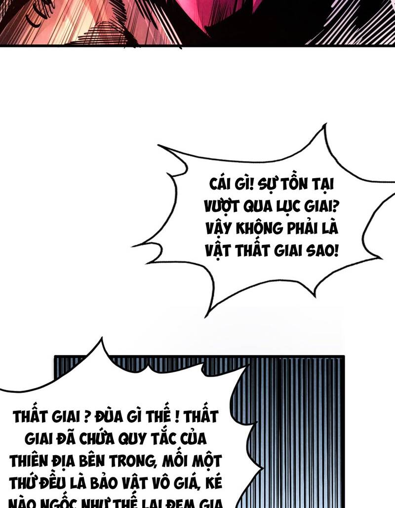 Vạn Cổ Chí Tôn Tập 132 trang 29